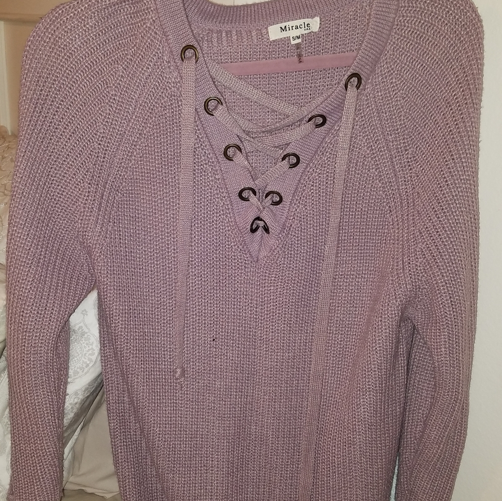 Sweater